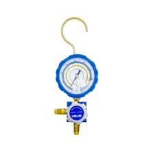 گیج تک آبی والو Value VMG-1-U-L