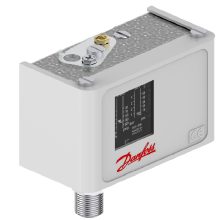 پرشر سوئیچ دانفوس kp36