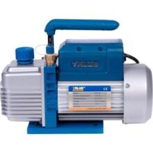 پمپ وکیوم دو مرحله ای والو VALUE VE215N