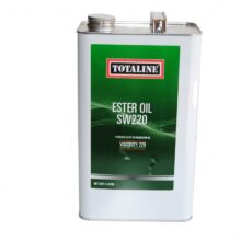 روغن 5 لیتری پلی استر SW220